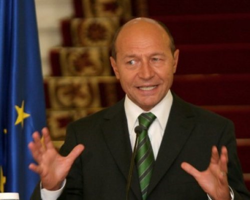 Traian Băsescu: La ultimul consiliu am înregistrat un succes